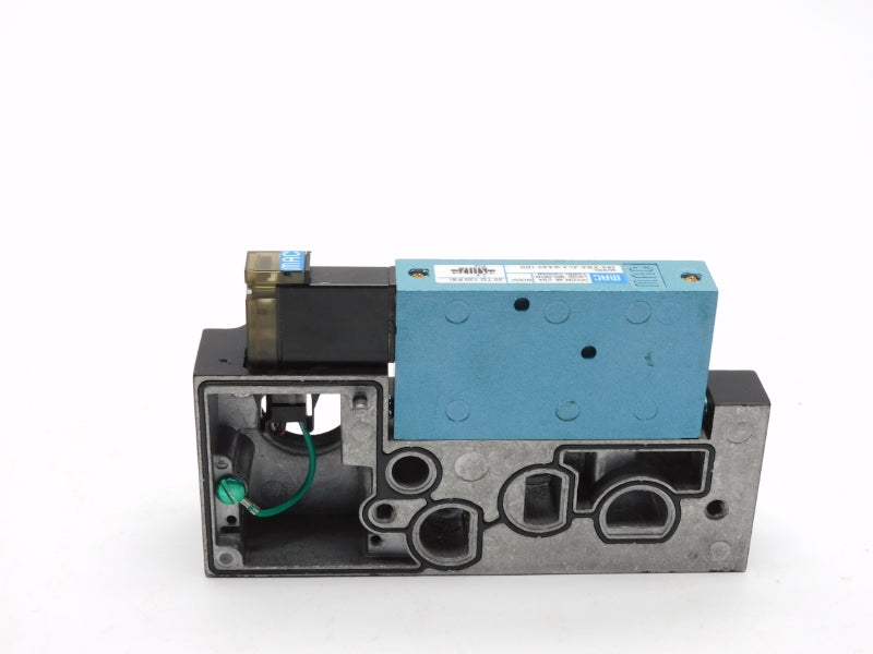MAC 48A-AMA-ALA-GAA3-1DD 120VAC 20-120PSI NSMP