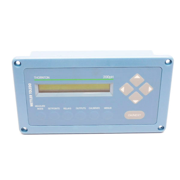 METTLER-TOLEDO 200PH 6342-1 250VAC 2.5A NSNP