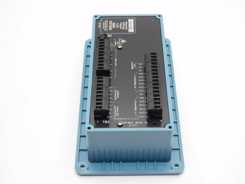 METTLER-TOLEDO 200PH 6342-1 250VAC 2.5A NSNP