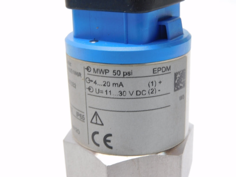 ENDRESS+HAUSER PMC131-A22E1W6R 11-30VDC 50PSI NSMP