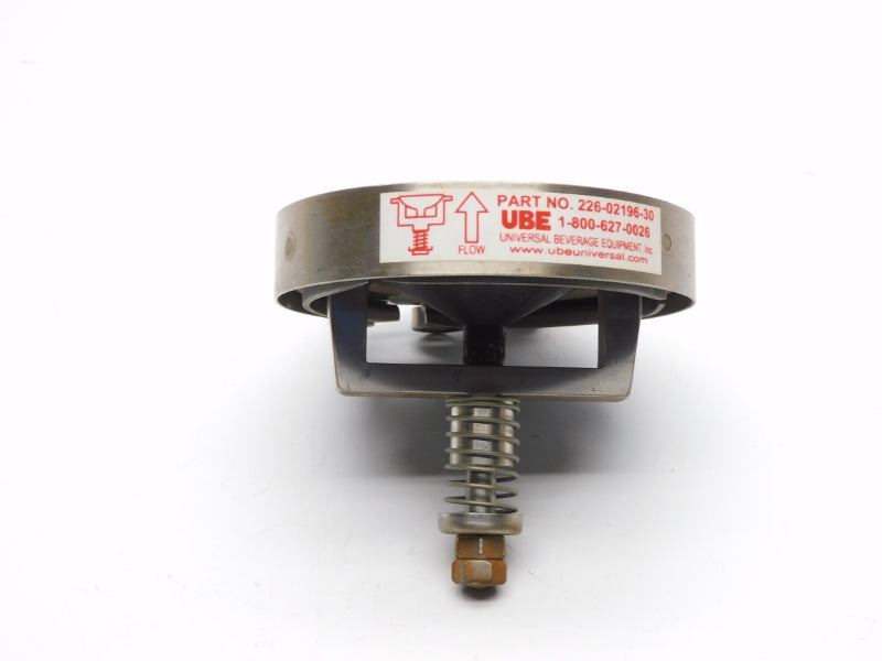 UBE 226-02196-30 NSNP