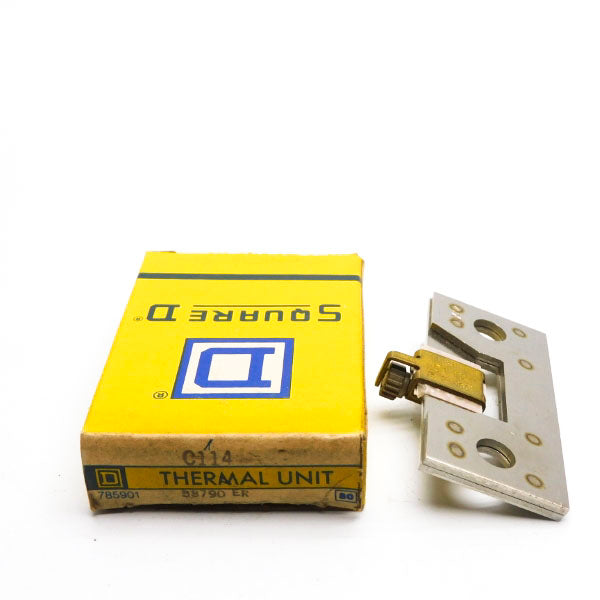 SQUARE D C114 NSMP