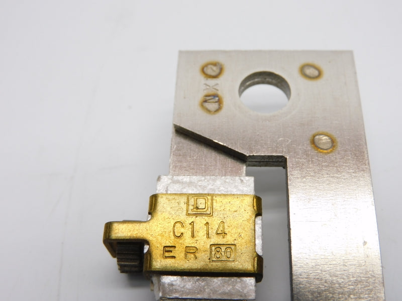 SQUARE D C114 NSMP