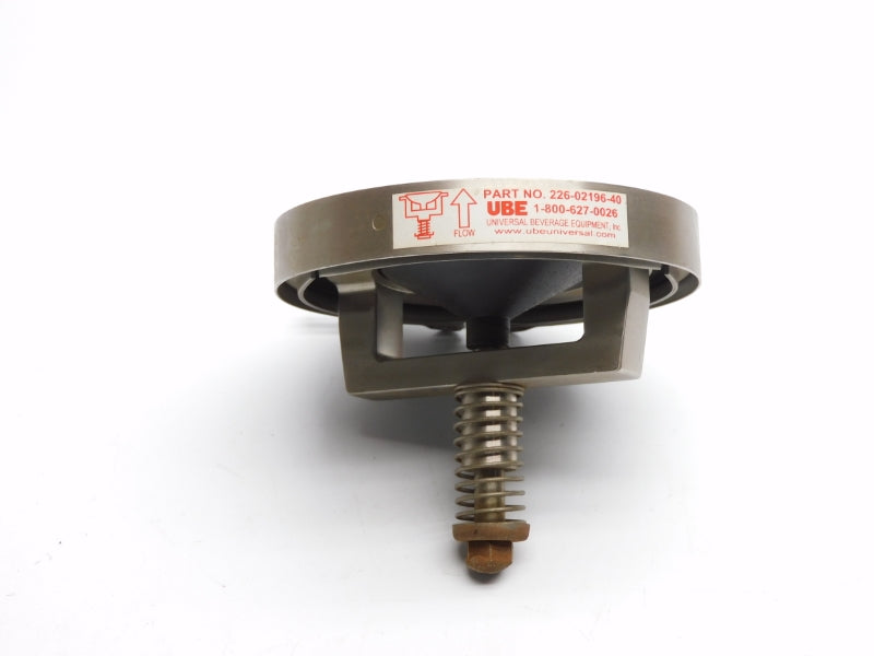 UBE 226-02196-40 NSNP