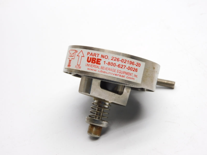 UBE 226-02196-20 NSNP