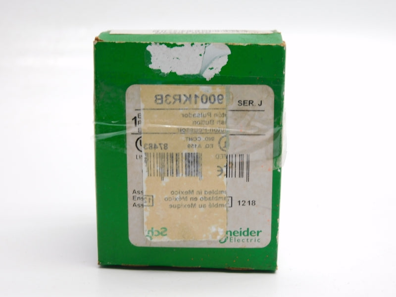 SCHNEIDER ELECTRIC 9001KR3B SER. J NSMP
