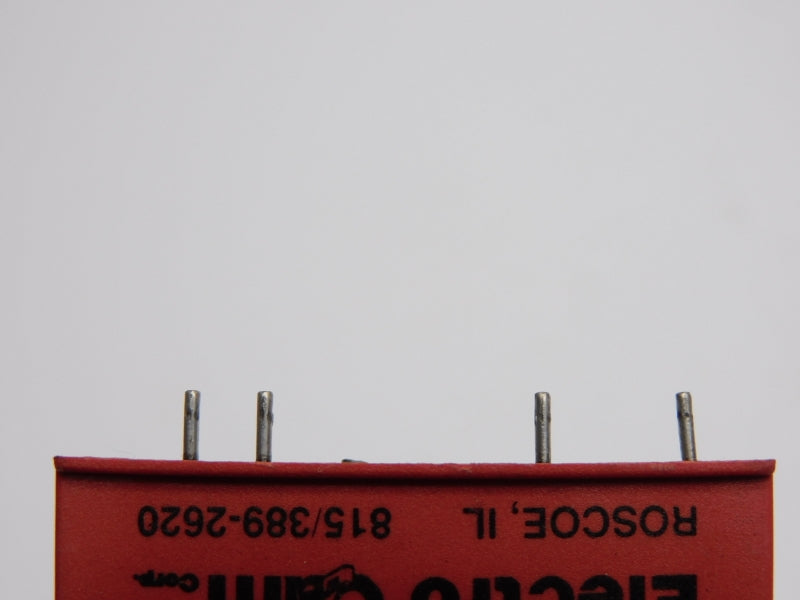 ELECTRO CAM EC-ODC060-3 60VDC 1.5A UNMP