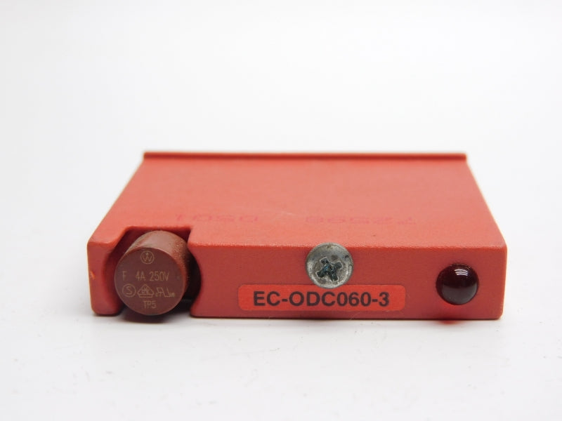 ELECTRO CAM EC-ODC060-3 60VDC 1.5A UNMP