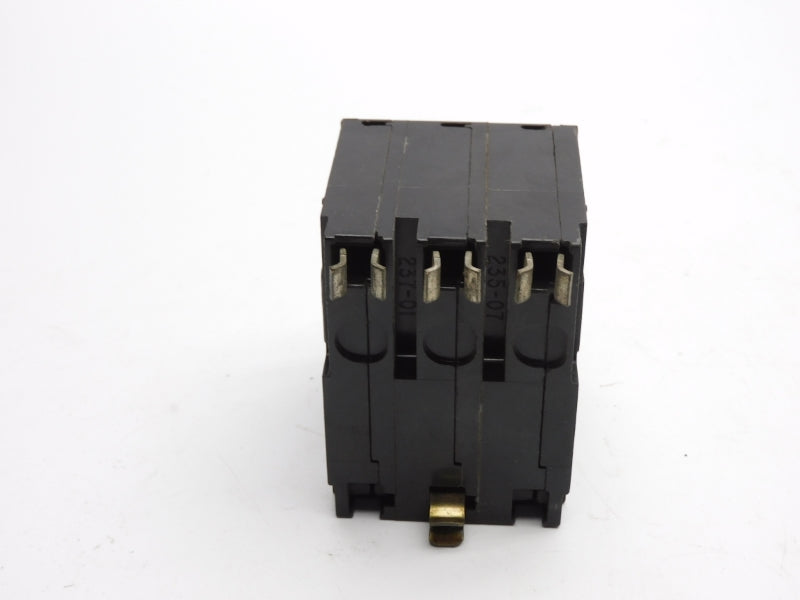 SQUARE D QO320 240VAC 20A UNMP