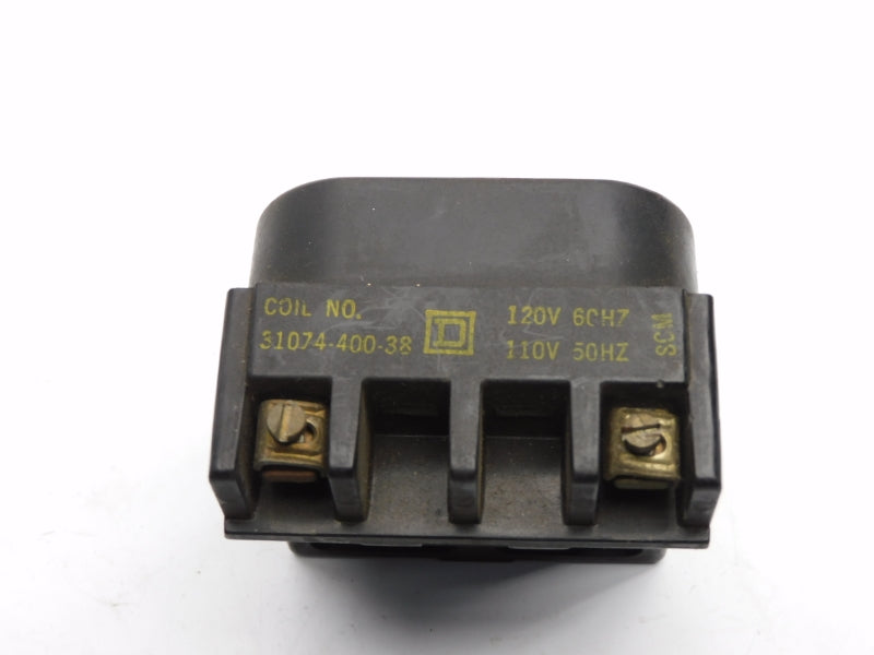 SQUARE D 3107440038 110/120V UNMP