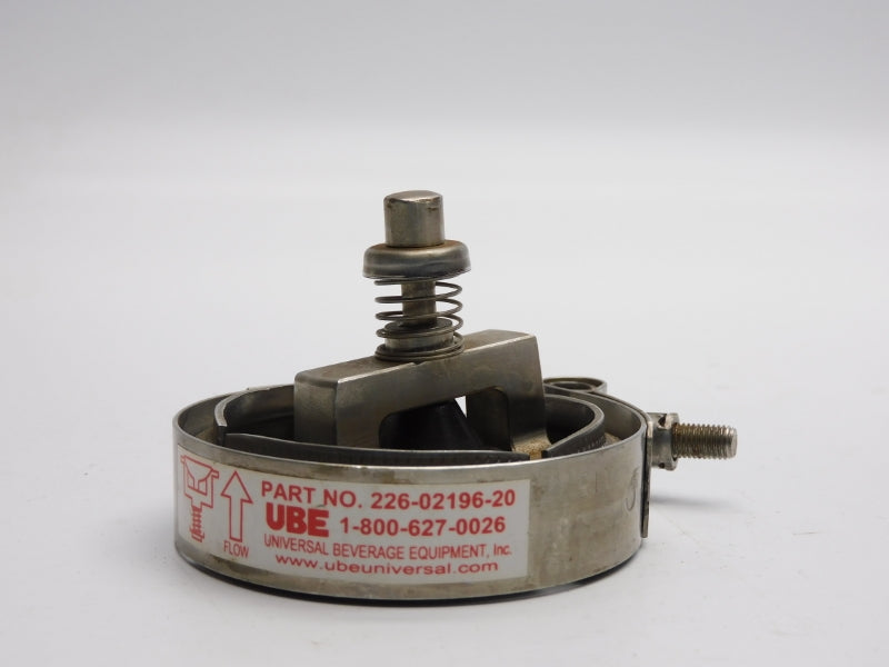 UBE 226-02196-20 (AS PICTURED) NSNP