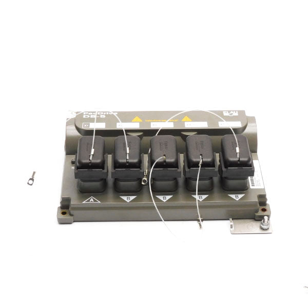 SCHNEIDER ELECTRIC VBO03S00 680VDC 10/20A NSNP