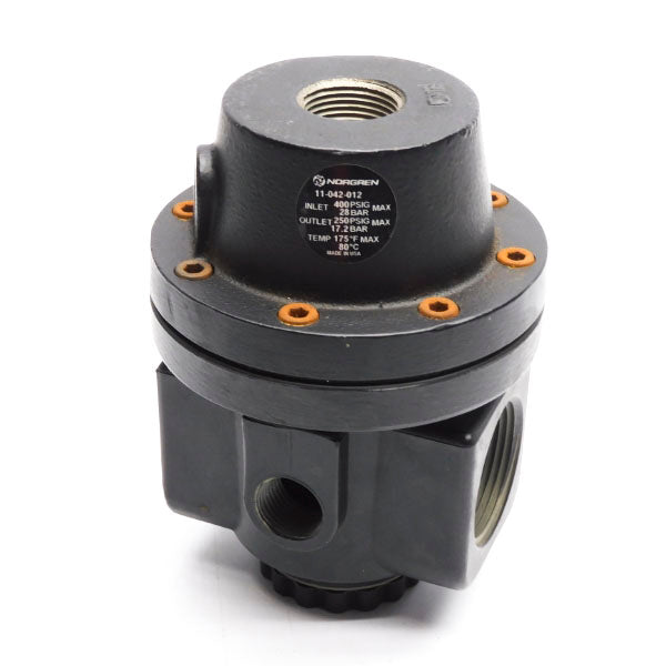 NORGREN 11-042-012 400PSI NSNP