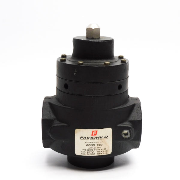 FAIRCHILD 200 250PSI NSNP