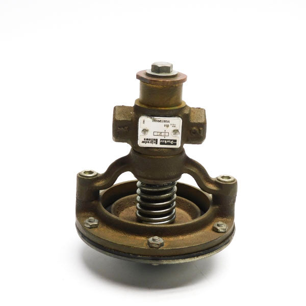 PARKER M08720130 250PSI UNMP