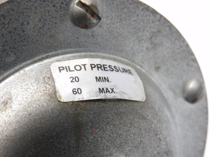 PARKER M08720130 250PSI UNMP