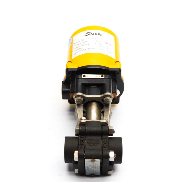SHARPE SEA-1 120VAC 0.3A 1/2" 1480PSI NSNP