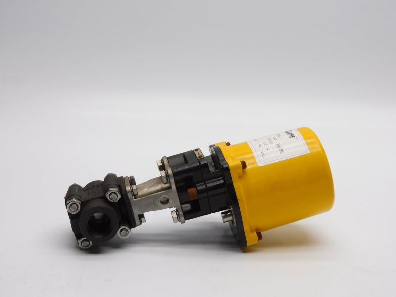 SHARPE SEA-1 120VAC 0.3A 1/2" 1480PSI NSNP