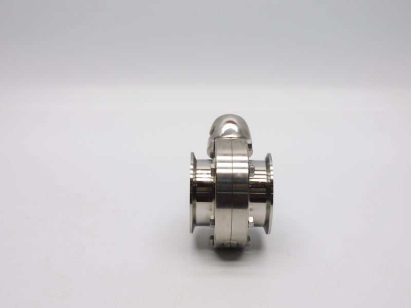 DEFINOX DN63-2.5" NSNP