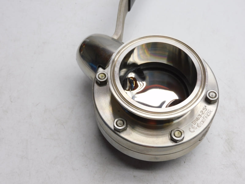 DEFINOX DN63-2.5" NSNP