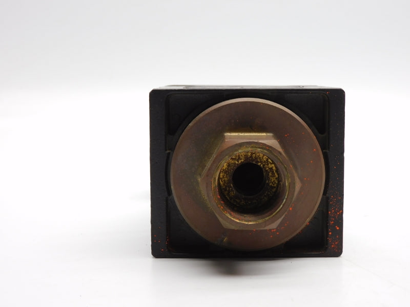 WATTS S105-06M 110V 150PSI UNMP