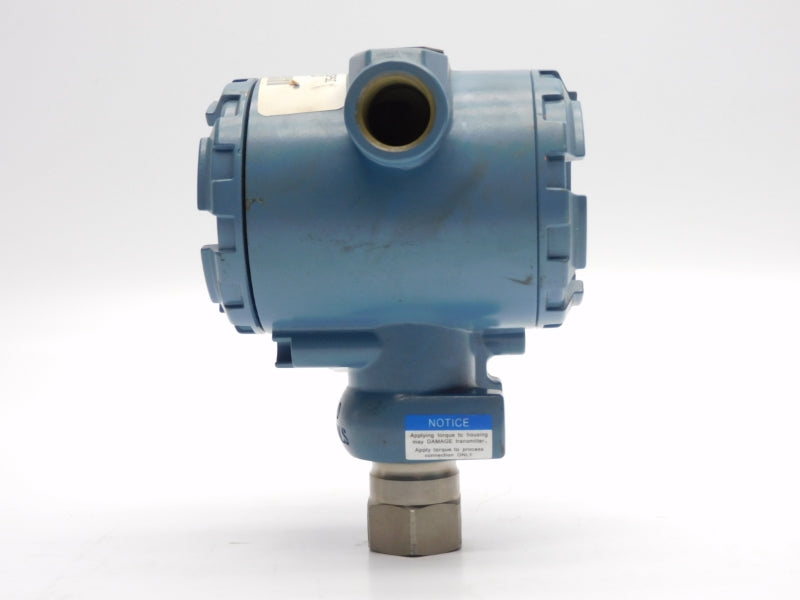 ROSEMOUNT 2088G2S2BA1Q4 10.5-36VDC 150PSI NSNP