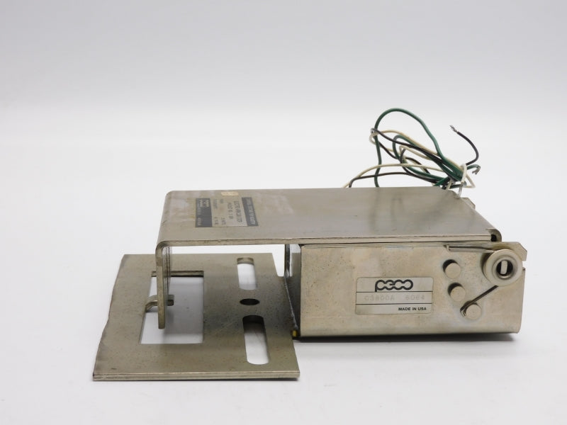 PECO C3800A 115VAC NSNP