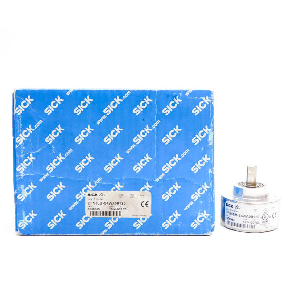 SICK DFS60B-S4WA00120 1058955 10-32VDC NSMP