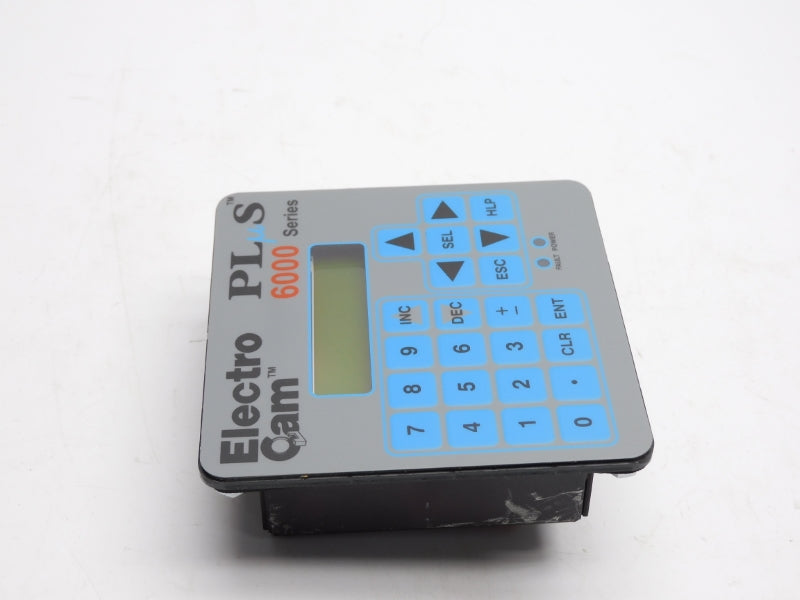 ELECTRO CAM PS-6400-24-001 NSMP