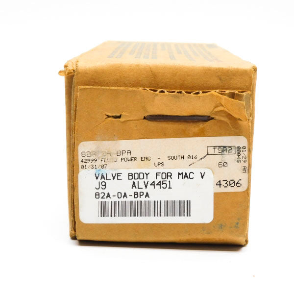 MAC 82A-0A-BPA NSFS