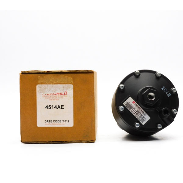 FAIRCHILD 4514AE 250PSI NSMP
