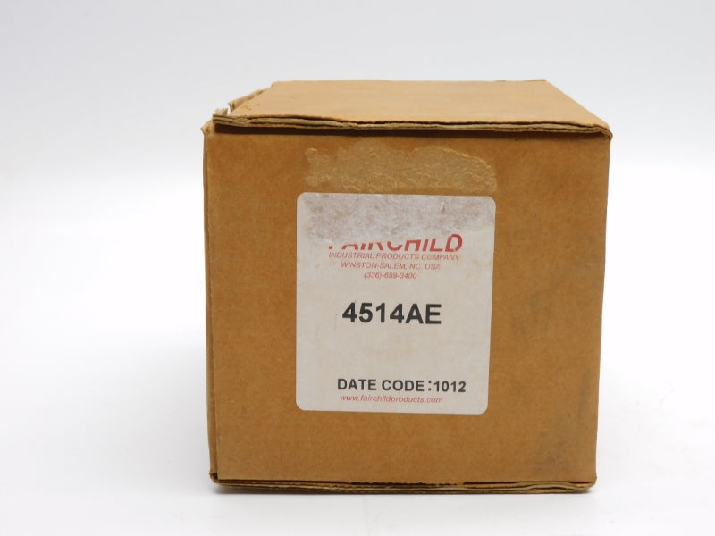 FAIRCHILD 4514AE 250PSI NSMP