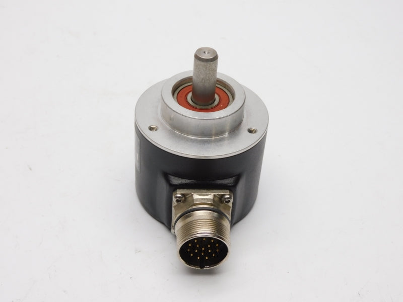 HEIDENHAIN ROC41351227S17-58 320197-15  5V NSMP