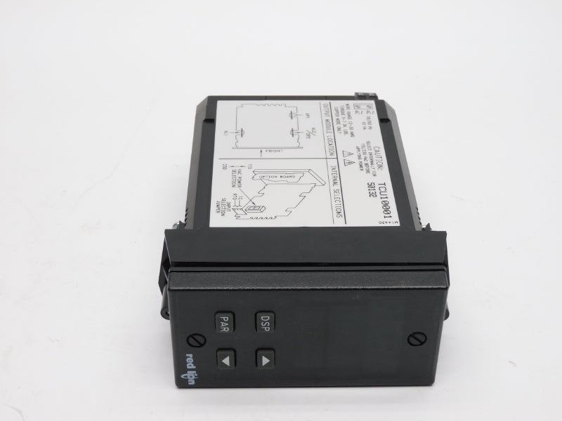 RED LION CONTROLS TCU10001 115/230VAC NSMP
