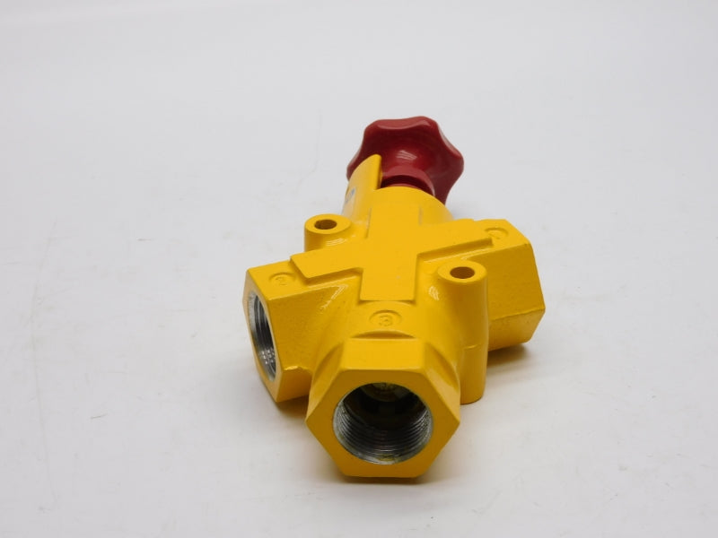 FESTO HE-G1-LO 197136 0-150PSI NSMP