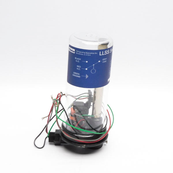 PARKER LLSS 240VAC 10A NSNP
