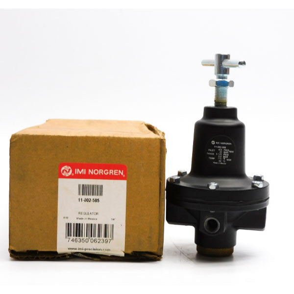 NORGREN 11-002-585 400PSI 1/4" NSMP