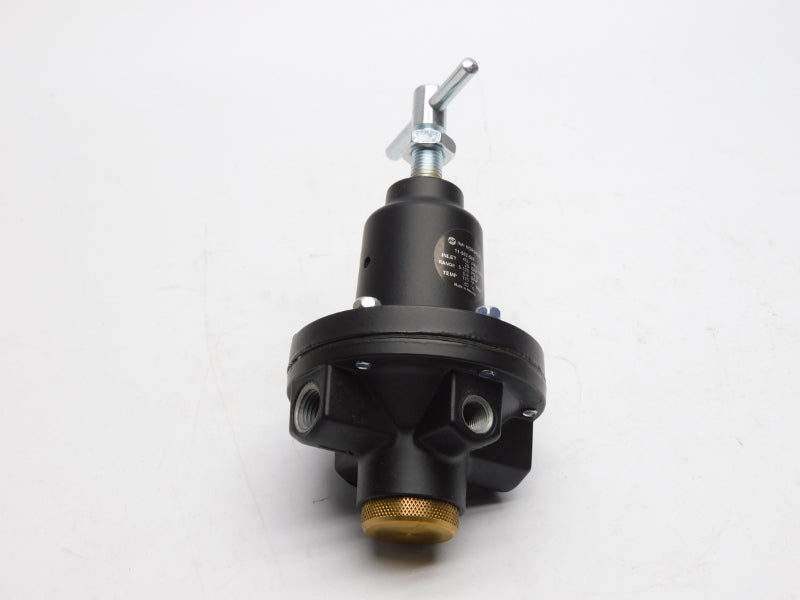 NORGREN 11-002-585 400PSI 1/4" NSMP