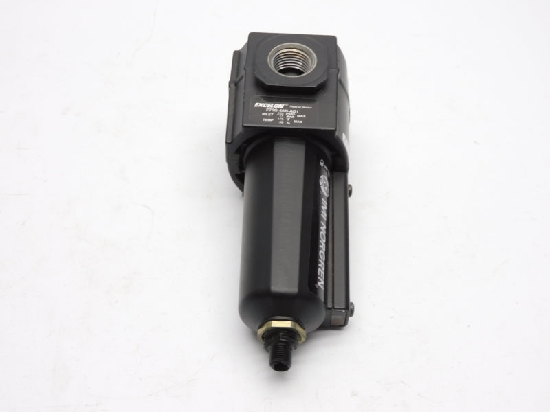 NORGREN F73G-4AN-AD1 250PSI 1/2" NSMP