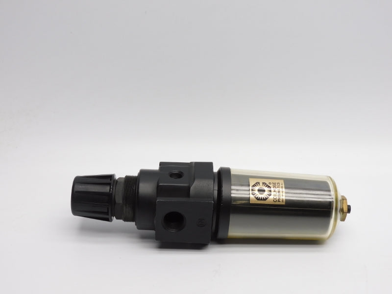 COILHOSE PNEUMATICS 27FC4-DGS 250PSI NSNP