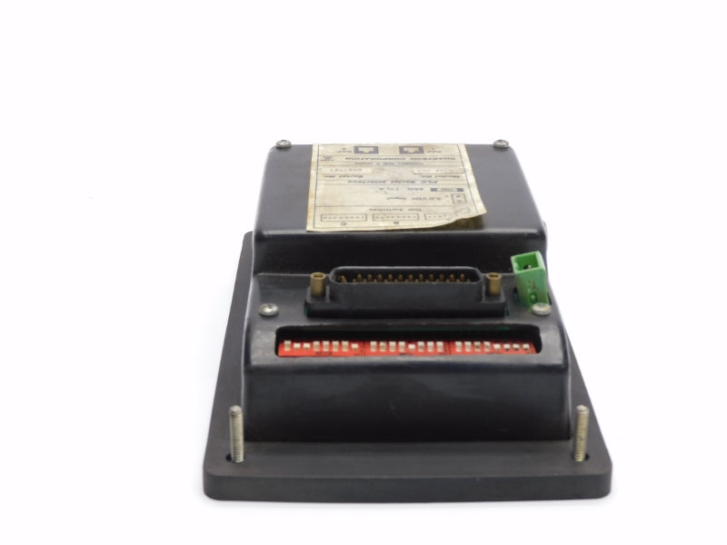 QUARTECH 8330ABX 5.0VDC 1.5A UNMP