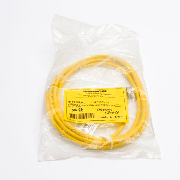 TURCK WK4.2T-2/S748 U2209-10 250V 4A NSMP