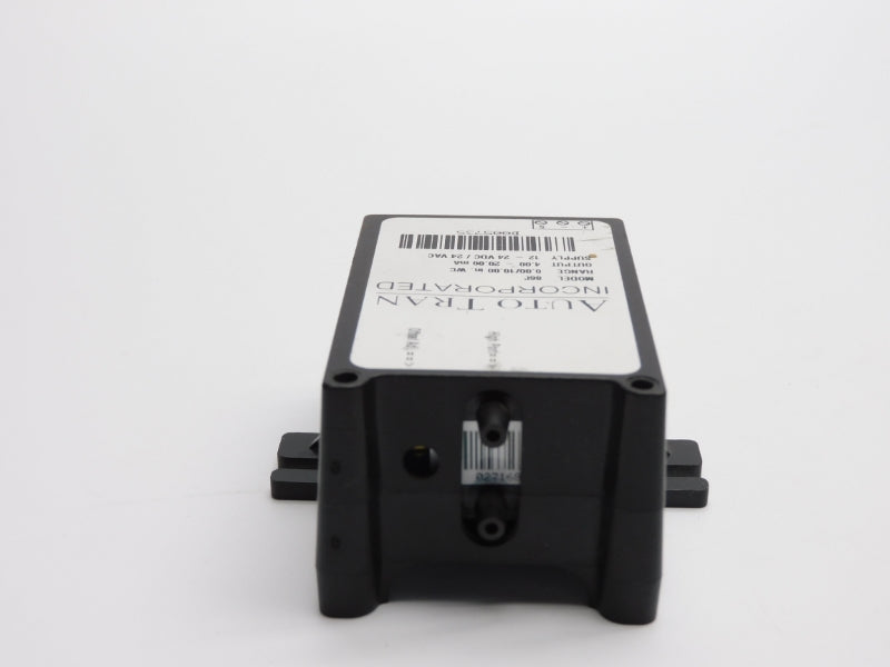 AUTO TRAN 860 24VAC NSNP