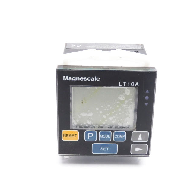 MAGNESCALE LT10A-105 12-24VDC NSNP