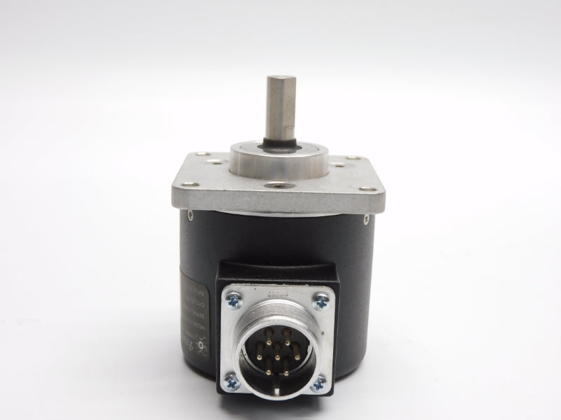 POWER-MATION 725I-ROC S326 5/28VDC NSNP