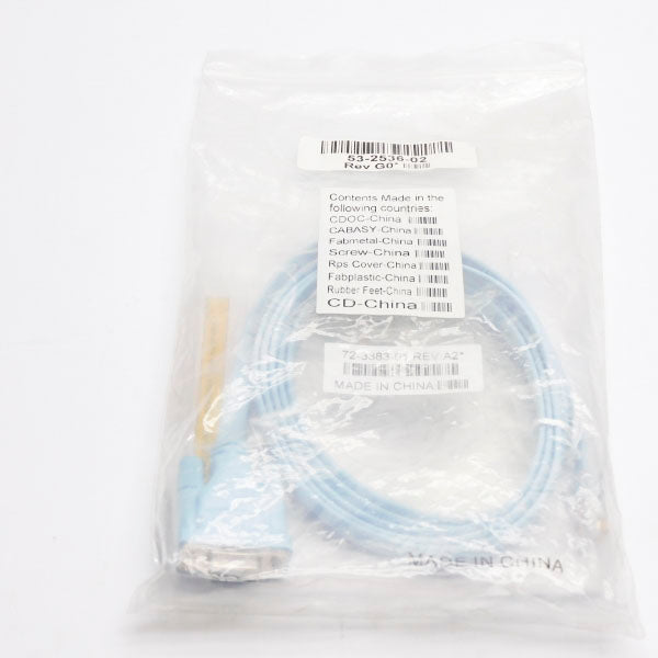 CISCO 53-2536-02 NSMP