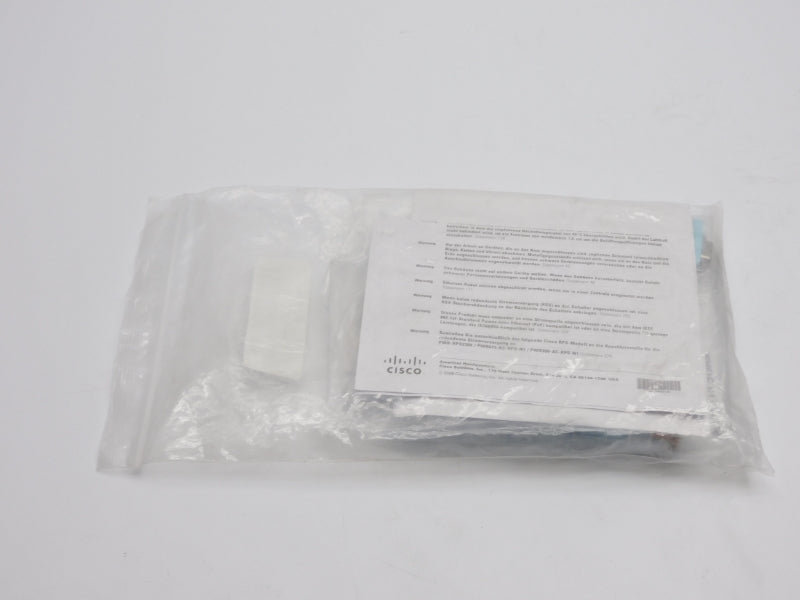 CISCO 53-2536-02 NSMP