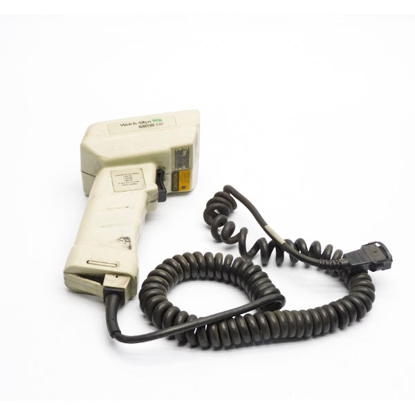 WELCH ALLYN 5510B D3801 UNMP