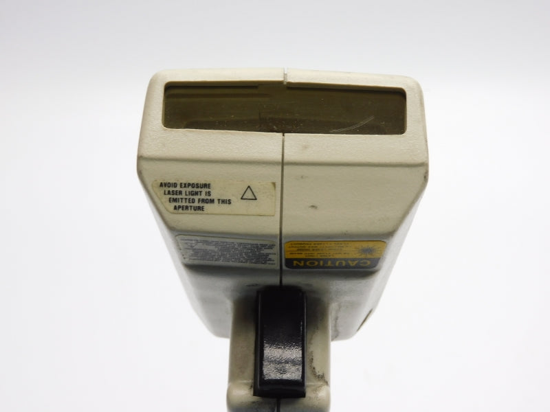 WELCH ALLYN 5510B D3801 UNMP
