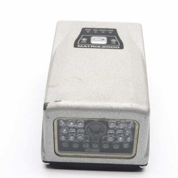 DATALOGIC MATRIX-2031 10-30VDC 1-0.33A UNMP